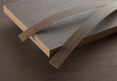 Knokke Timber-Look 18mm Panel
